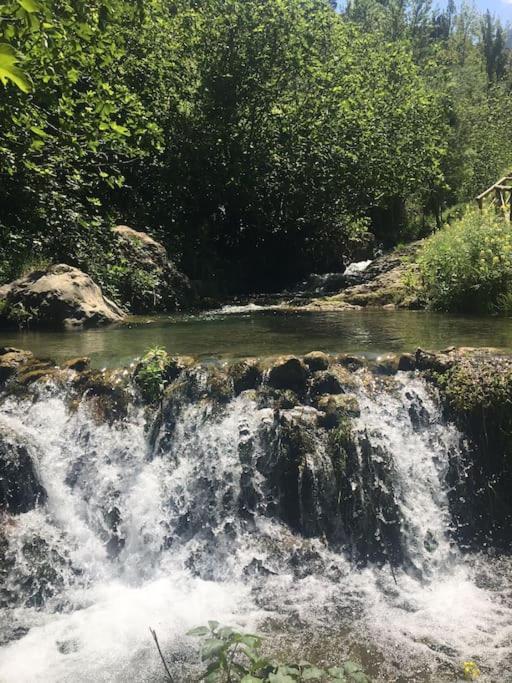 Cazorla Paraiso I, Арройо-Фріо Екстер'єр фото