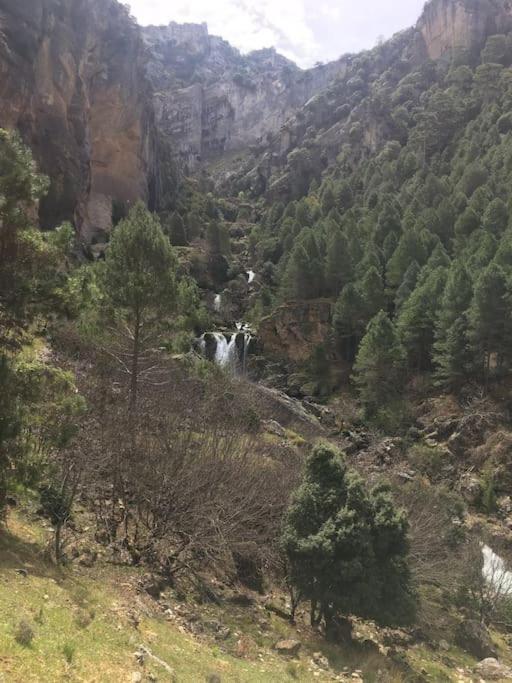 Cazorla Paraiso I, Арройо-Фріо Екстер'єр фото