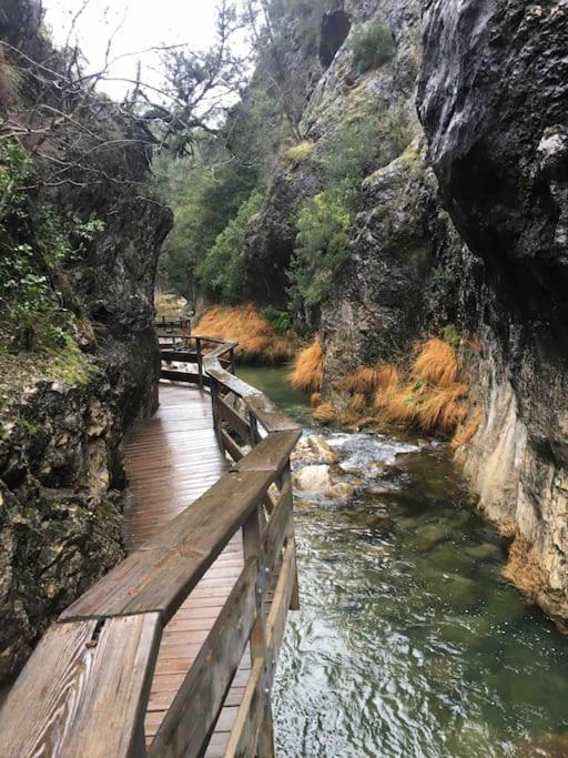 Cazorla Paraiso I, Арройо-Фріо Екстер'єр фото